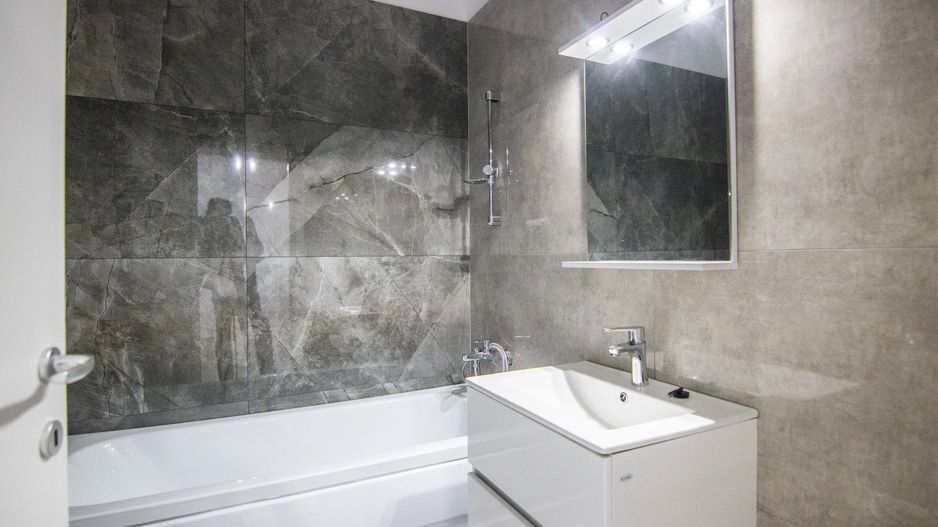 Autogara Miitari, apartament cu 2 camere, bucatarie inchisa, Pacii - Militari - Poză 8