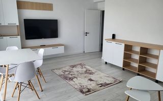 VANZARE AP 2 CAMERE | REGIE | 60.5 MP | TERASA | COMPLEX NOU | PARCARE - Poză 3