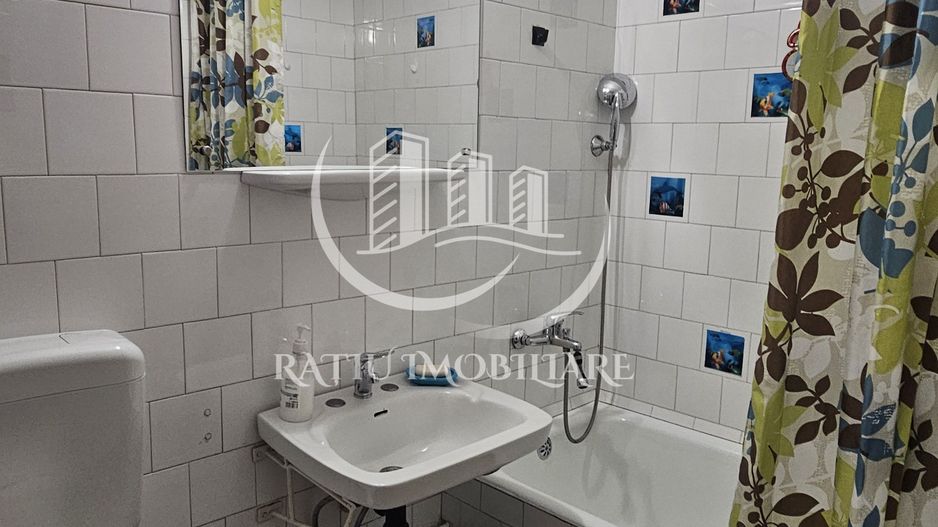 Apartament cu 3 camere | etaj 1 | Ultracentral | Oradea - Poză 4
