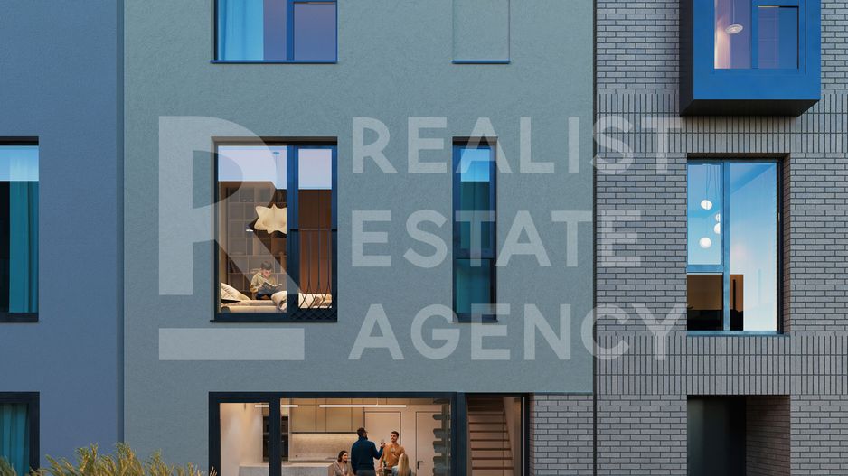 Vânzare vilă, 5 camere, Aviației-Pipera - Poză 1