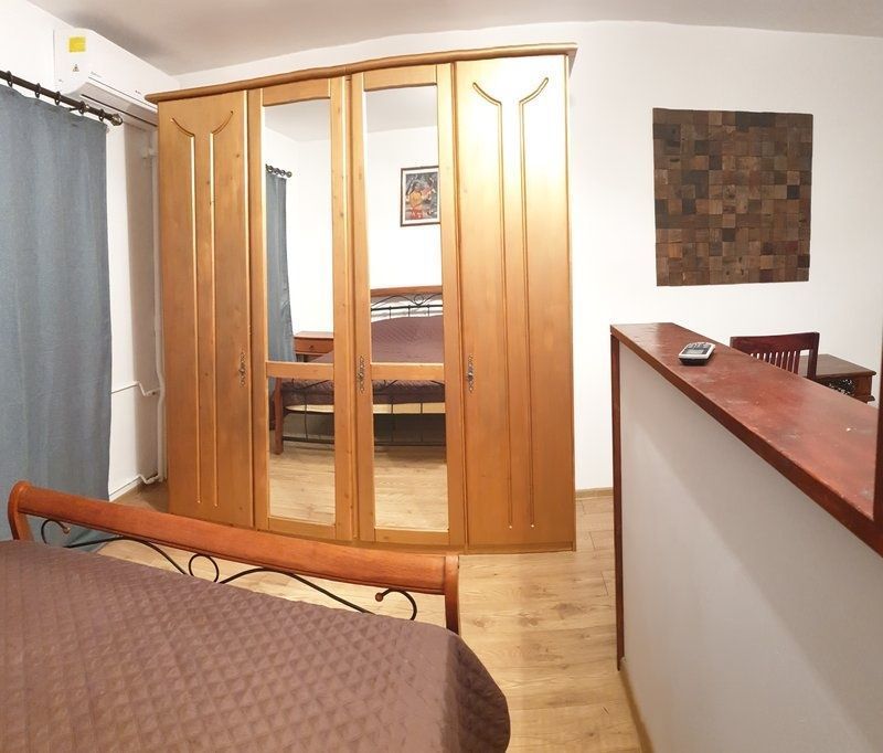 Garsoniera de inchiriat Timpuri Noi - Poză 4