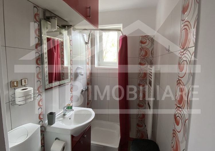Apartament cu 2 camere, 50 mp, decomandat, Zona Ultracentrala - Poză 8