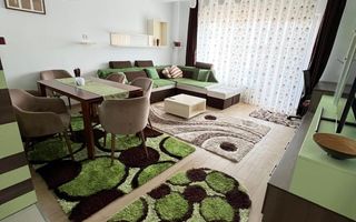 Apartament 3 camere, 80 mp, 2 parcari, zona Mega Image - Poză 1