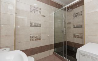 Vânzare, apartament, 1 cameră, str. Cartușa, Dulești - Poză 12