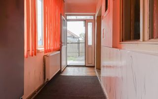 Casa individuala, teren 360 mp, front stradal 34 mp, Someseni! - Poză 11