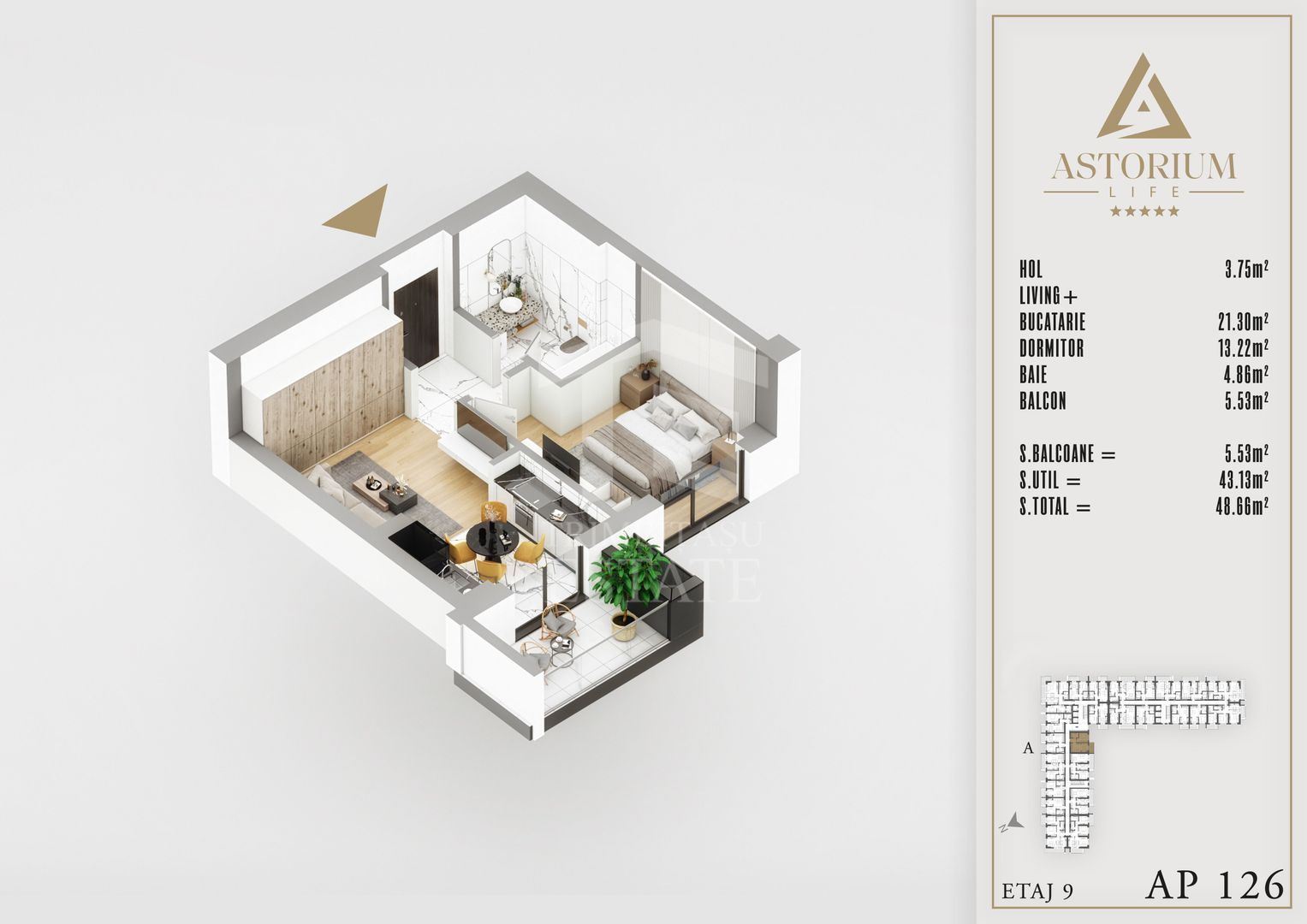 Astorium Life - Poză 136