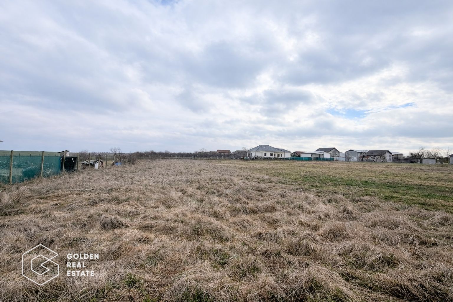 Teren intravilan in Alunis, comuna Fântânele, 1.349 mp - Poză 4