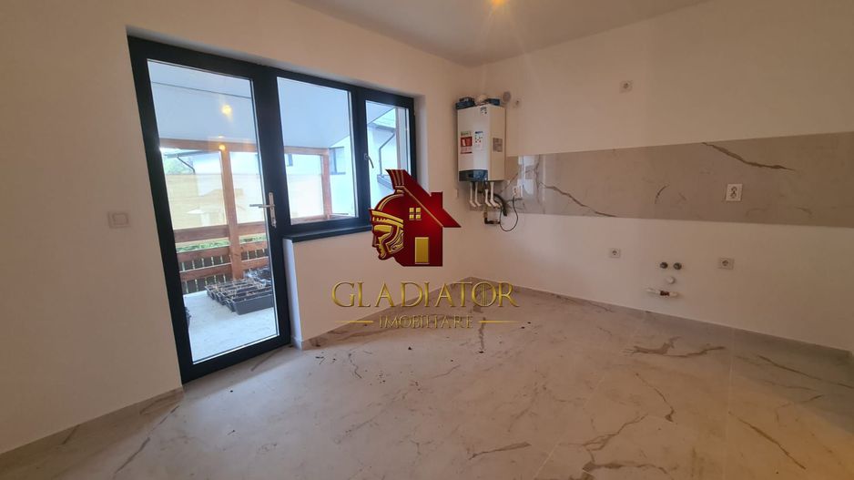 Vila finalizata Barnova, la 200 m de Sos. Barnova, direct dezvoltator - Poză 5