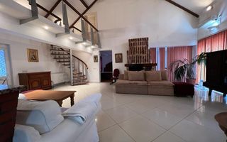 Casa cu teren 1000mp Ciolpani - Poză 12