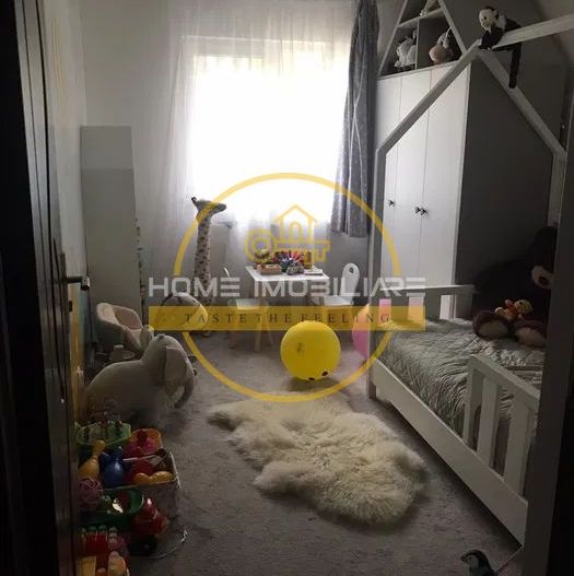 Apartament 3 camere decomandat, 2 bai zona Dacia - Poză 6