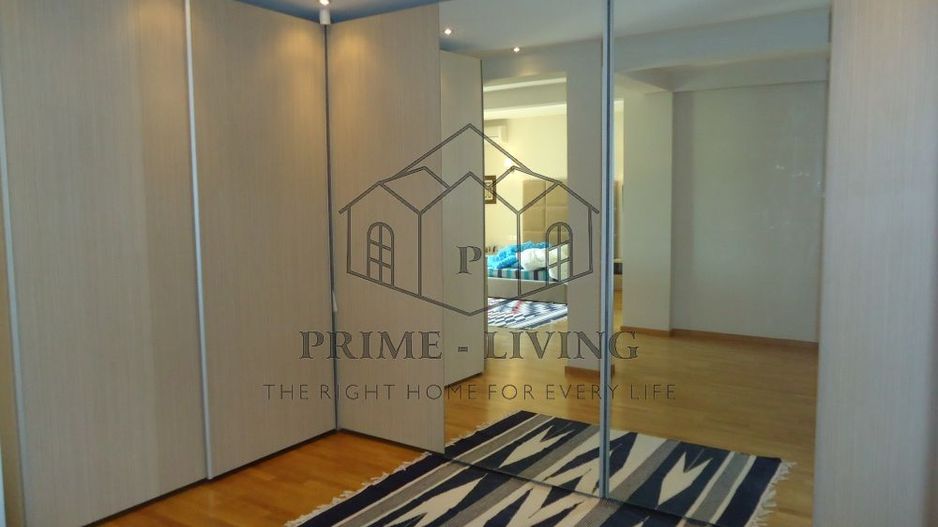 VILA CU 4 DORMITOARE LA INCHIRIERE LANGA BRITISH SCHOOL - Poză 6