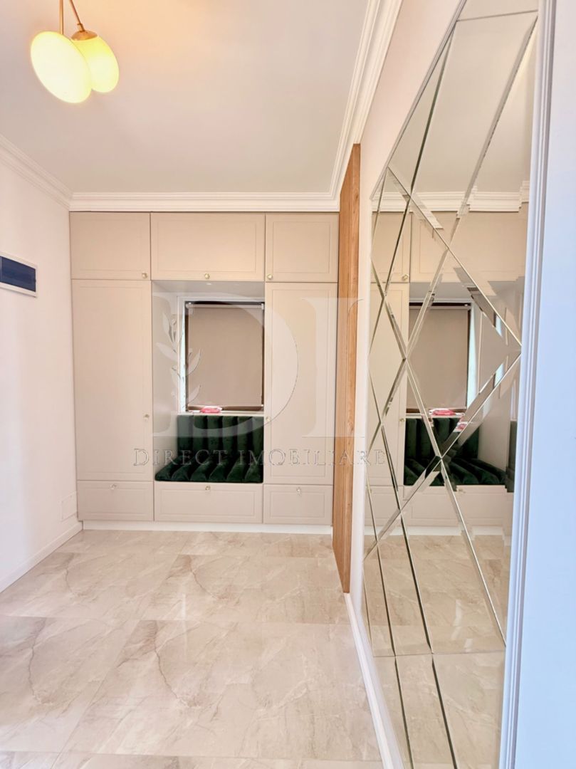 Duplex ultramedern de inchiriat / Zona Vivo - Poză 19
