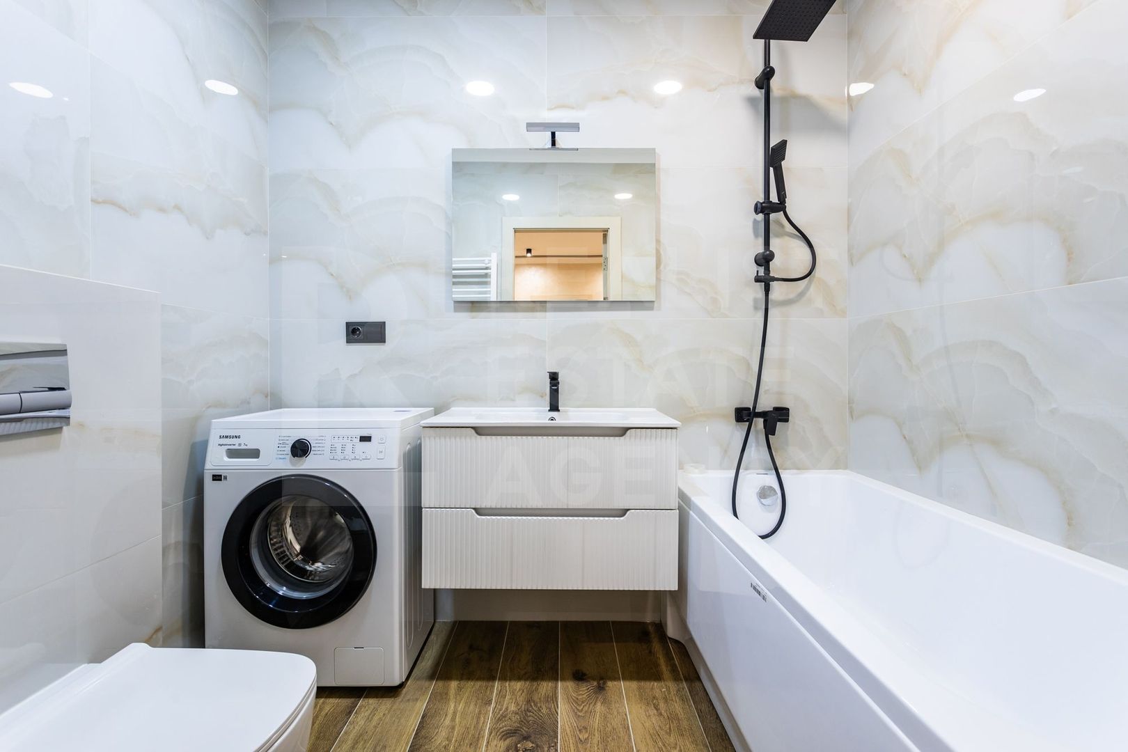 Vânzare, apartament, 2 camere, strada Nicolae Dimo, Râșcani - Poză 11