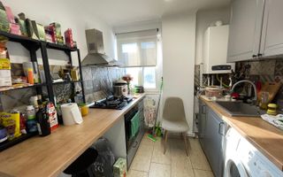 APARTAMENT 2 CAMERE 40mp TEPES VODA HALA TRAIAN CENTRALA PROPRIE TRIPLU VEDERE - Poză 11