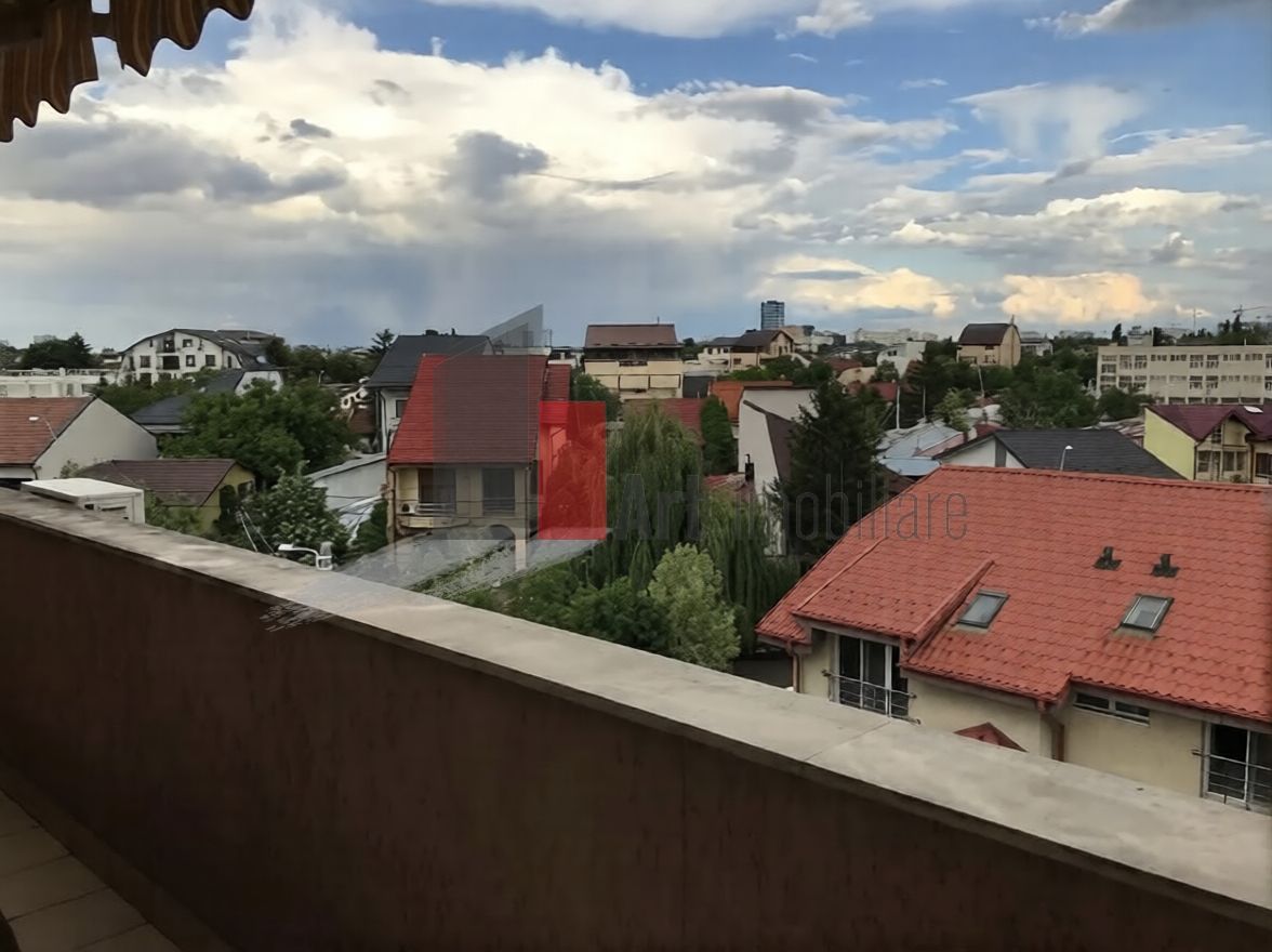 Apartament cu 2 camere de inchiriat in zona Bucurestii Noi - 0 comision - Poză 8