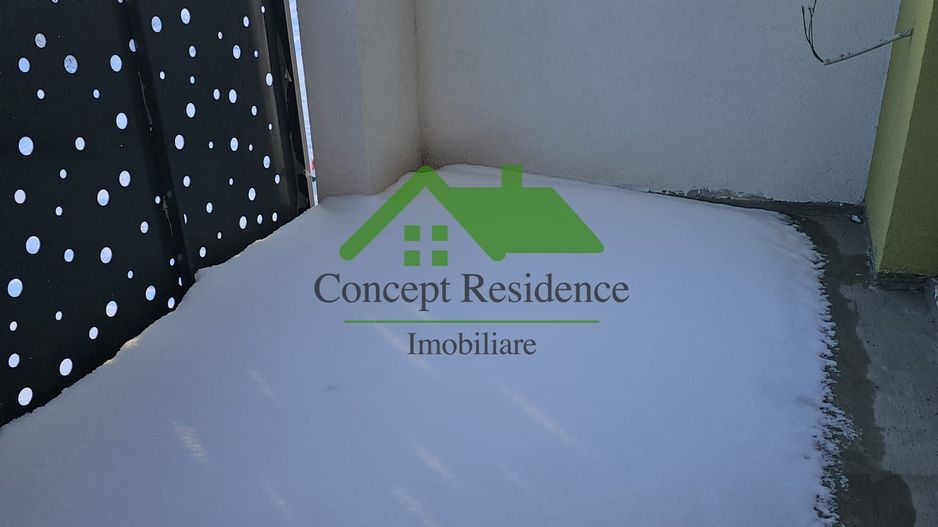 Apartament 2 camere, bloc nou-etaj 1, parcare inclusă - Poză 7