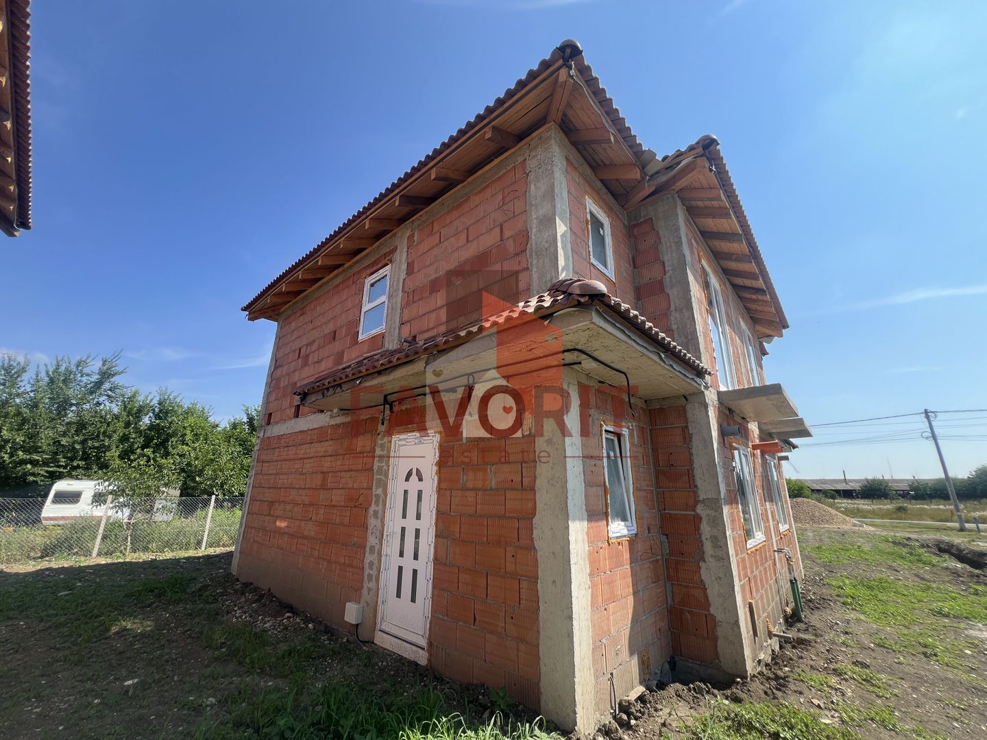 COMISION 0% | Duplex de vanzare | Remetea Mare - Poză 3