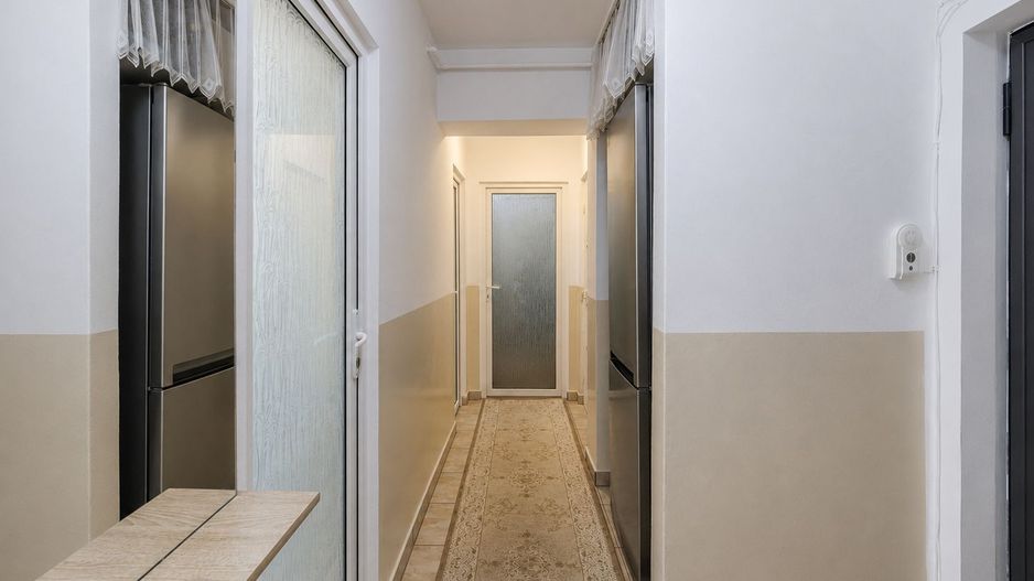 Apartament 2 camere decomandat - ETAJ 3 - Trivale - Poză 10