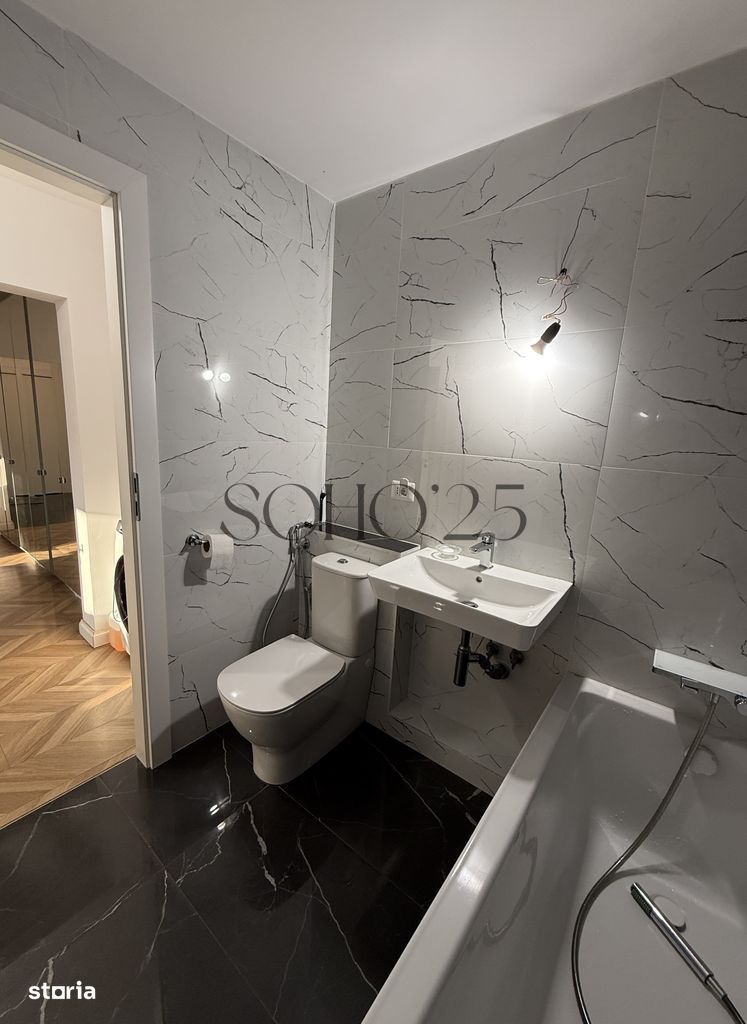 Apartament 2 Camere | Premium | Timpuri Noi – Inima Capitalei - Poză 15