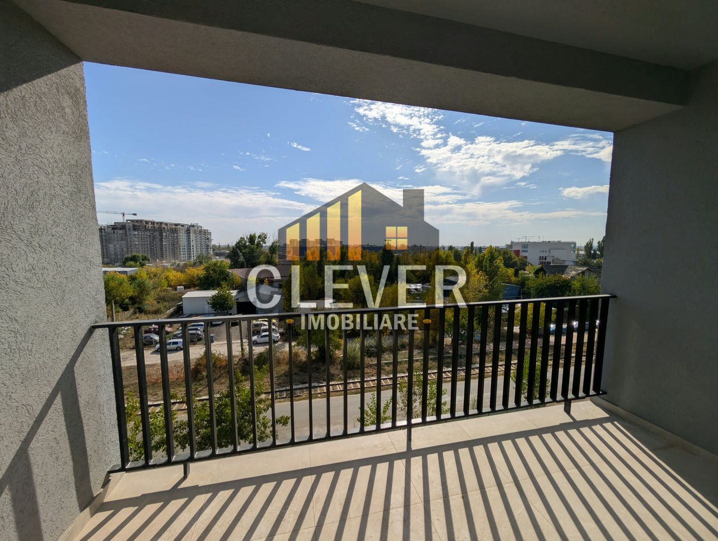 Eden City 2 Cam Th.Pallady, Dormitor 20mp cu Dressing | Metrou Teclu - Poză 6