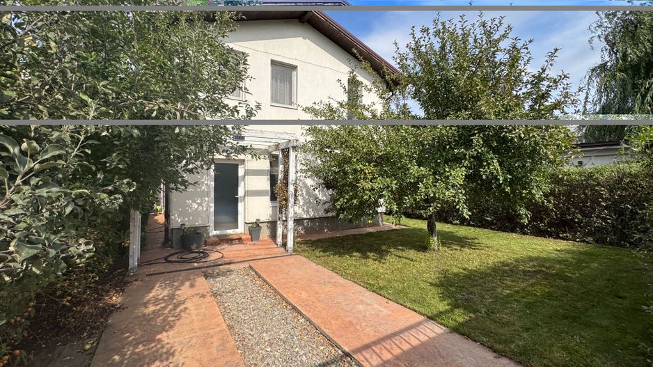 Casa Otopeni 23 august 4 camere, curte 250m - Poză 5