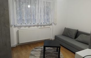Apartament de închiriat cu 2 camere – Ultracentral, Baia Mare