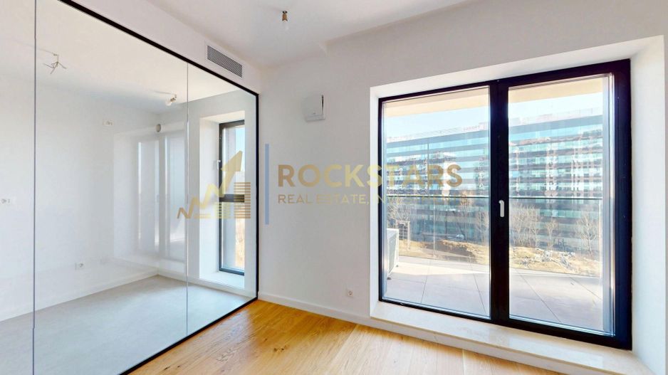 Apartament 2 camere | Nusco City Park | Etaj 4 - Poză 3