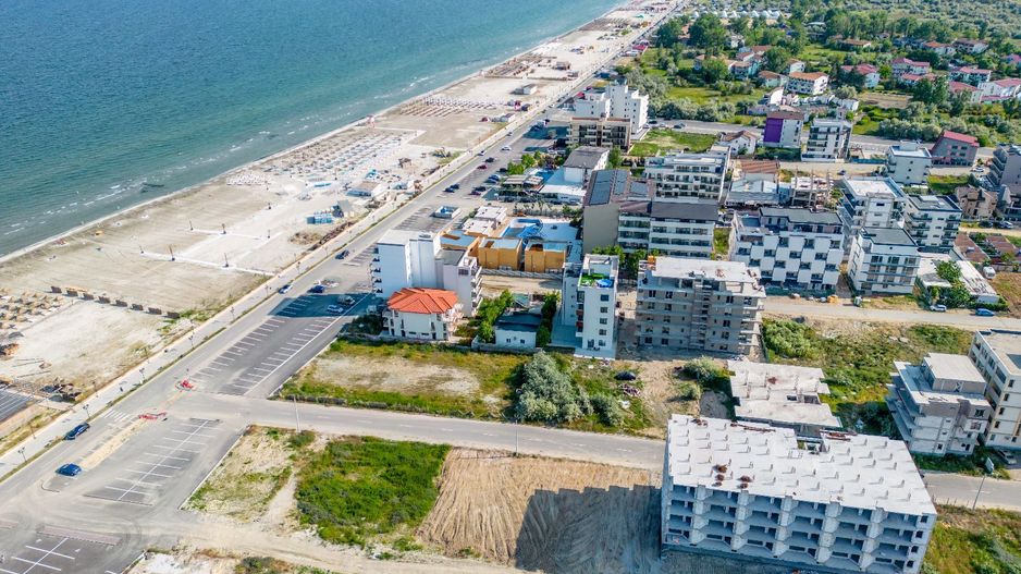 Ag. Eu. vinde aP. 2 Cam  38 mp  Parter/8   finalizare 2024 feb.  mamaia nord - Poză 3