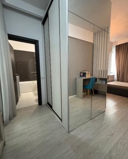 APARTAMENT STUDIO  PARCARE MOBILAT SI UTILAT ZONA 13 SEPTEMBRIE - Poză 7