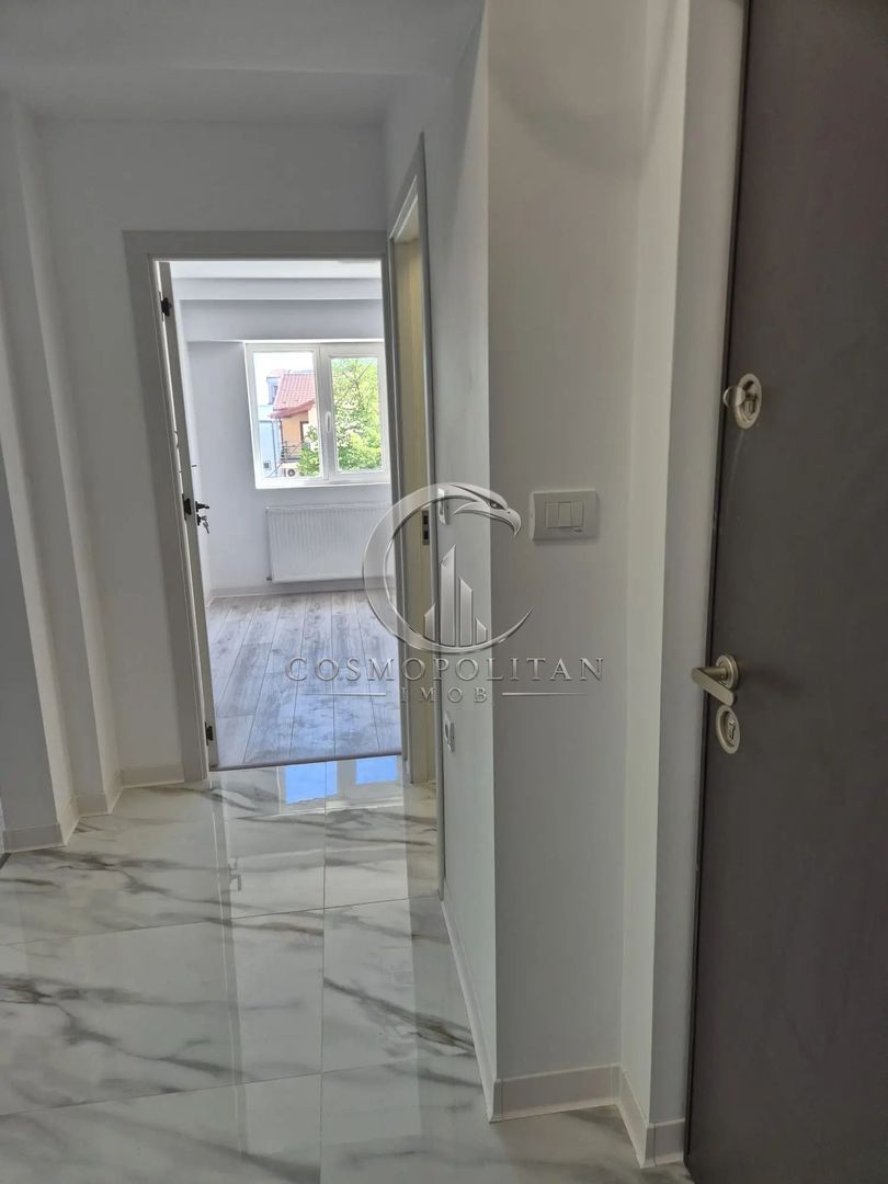 Apartament cu 3 camere ~ zona Centru ~ etaj 4 ~ confort 1 - Poză 2