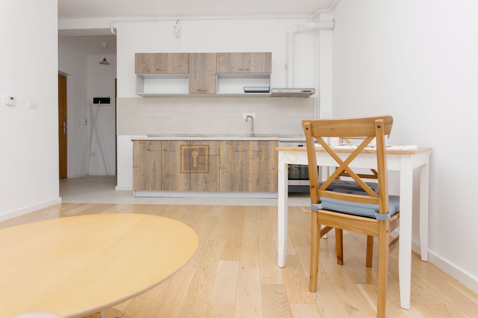 Monarch Village; Mosnita Noua, 3 camere la parter. - Poză 11