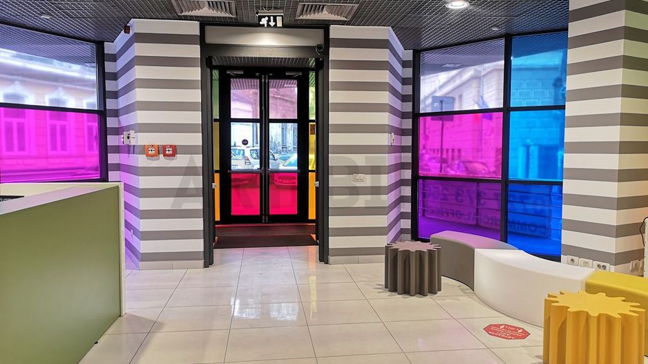 Zero comision, 573mp spatiu birou ultracentral, Universitate, 4' [M] - Poză 11