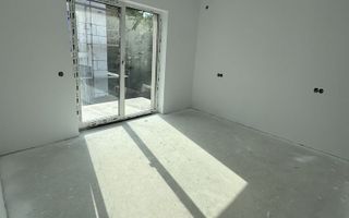 Casă individuală lângă pădure | Calea Cisnădiei | 115 mp utili | Teren 380 mp - Poză 3