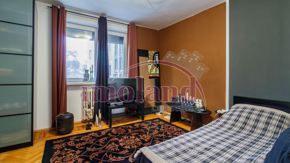 Cotroceni-Bdul Eroilor vanzare apartament 3 camere - Poză 9