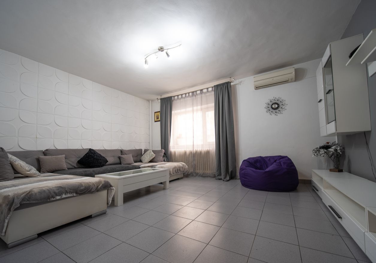 Apartament Decebal / Rond Alba Iulia - Poză 3