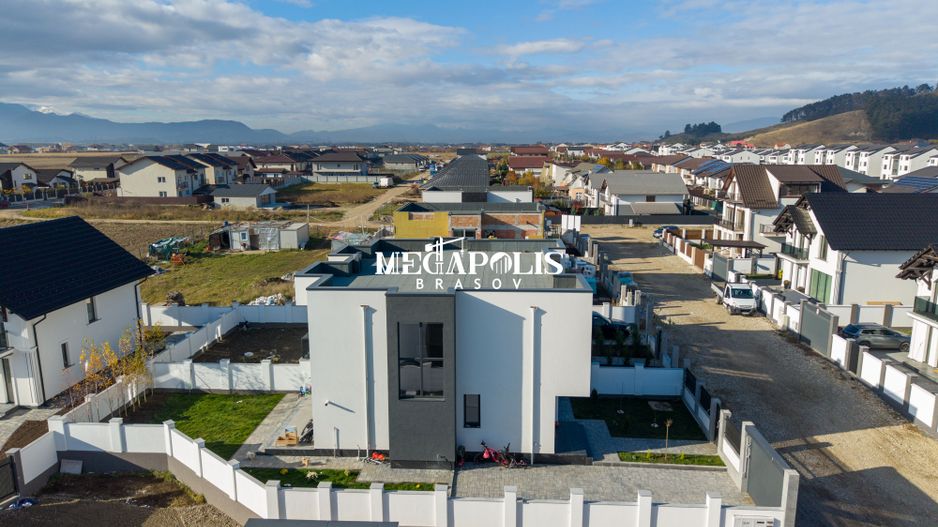 Direct Dezvoltator | Predare Aprilie 2025 | Utilitǎți | TVA Inclus - Poză 20