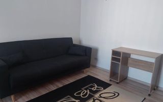 Apartament open-space, 28 mp, de inchiriat - Rond Pacurari, Iasi - Poză 3