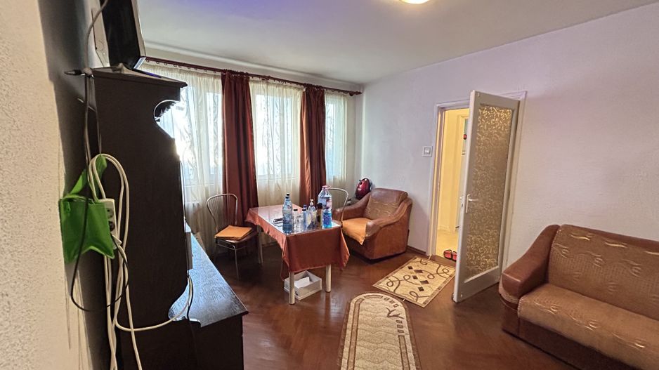 APARTAMENT 2 CAMERE MEDLIFE - Poză 2