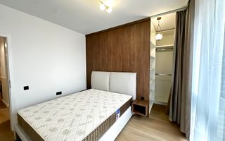 Apartament ultrafinisat | Etaj intermediar | Zona Str Tineretului - Poză 9