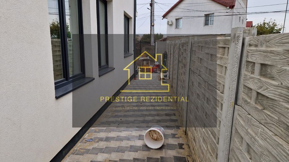 Vila 5 Camere Finalizata Theodor Pallady-Catelu - Poză 5