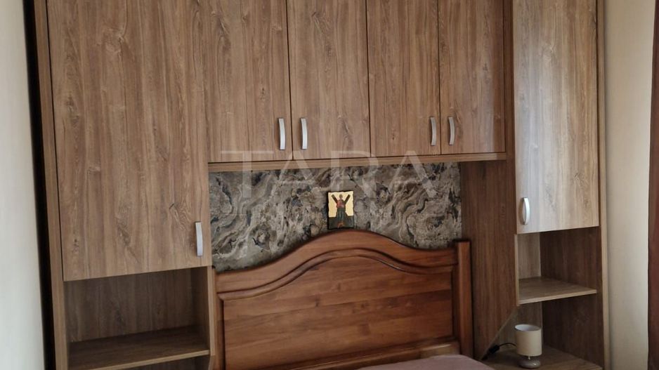 Locuință modernă, cu terasă de 40 mp și parcare. - Poză 2