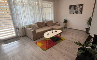 Apartament 2 camere semidecomandat, Popas Pacurari, Valea Lupului – de inchiriat - Poză 4