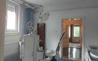 SPAȚIU COMERCIAL ÎN OȚELU-ROȘU/JUD.CARAȘ-SEVERIN - Poză 8