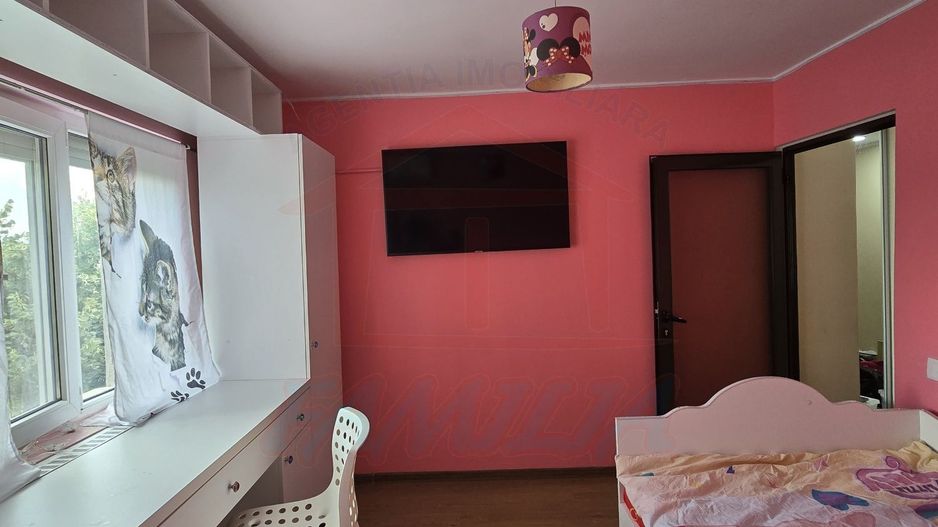 🏡 Apartament cu 3 camere de închiriat – Micro 16 - Poză 7