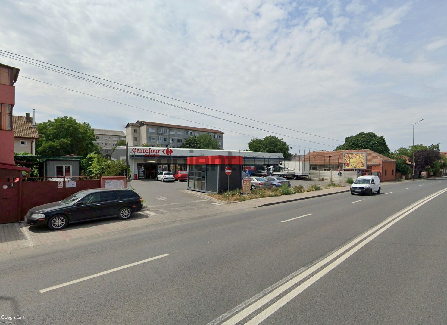 Sapient | Galerie comercială @ Sânmartin - Poză 1