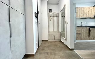 Apartament 1 camera, prima inchiriere,  zona Centrala - City of Mara - Poză 14