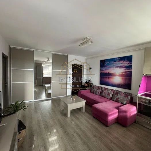 Apartament într-o zonă liniștită cu balcon și parcare - Poză 3