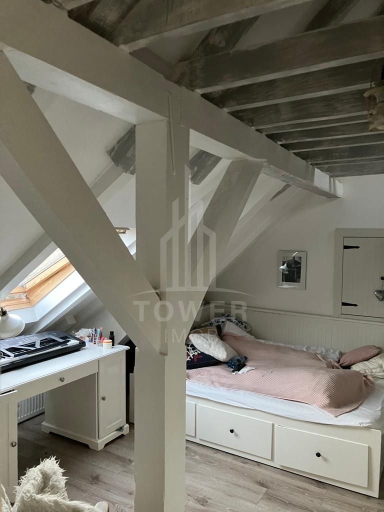 Apartament cu Terasă și Curte – 4 Camere, 120 mp Ultracentral - Poză 15