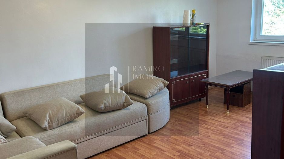 Apartament 3 camere decomandat Rahova/Petre Ispirescu - Poză 1