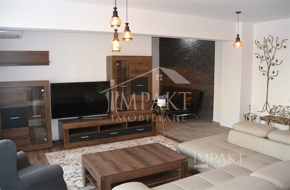 Apartament deosebit cu 2 camere, in Marasti! - Poză 11